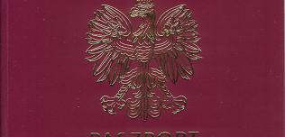 paszport biometryczny