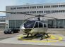 Helikopter EC145 Mercedes-Benz Style