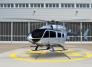 Helikopter EC145 Mercedes-Benz Style