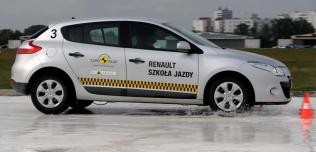Szkoła Jazdy Renault