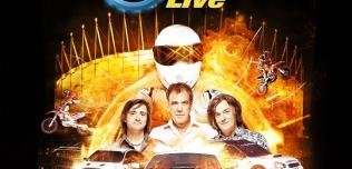 21 września Top Gear Live