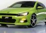 VW Scirocco od ABT