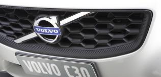 Volvo C30 Black Desing