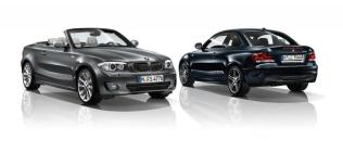 BMW serii 1 Exclusive i Sport