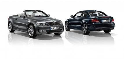 BMW serii 1 Exclusive i Sport