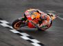 MotoGP: Marquez zwycięża w Argentynie